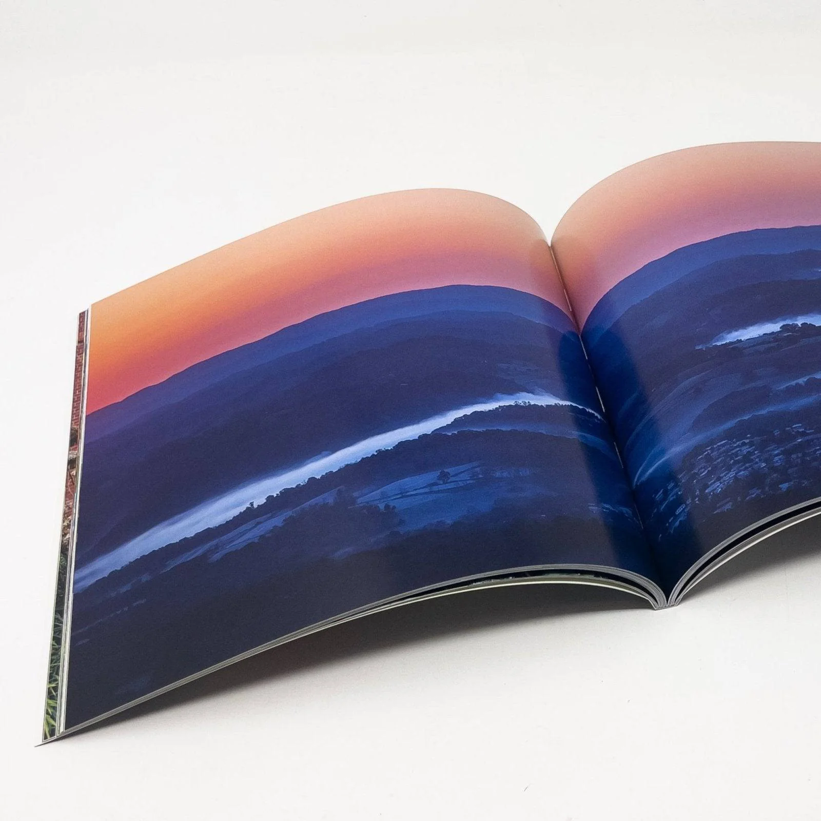 Kentucky, a Photographic Journey Book - Image 3