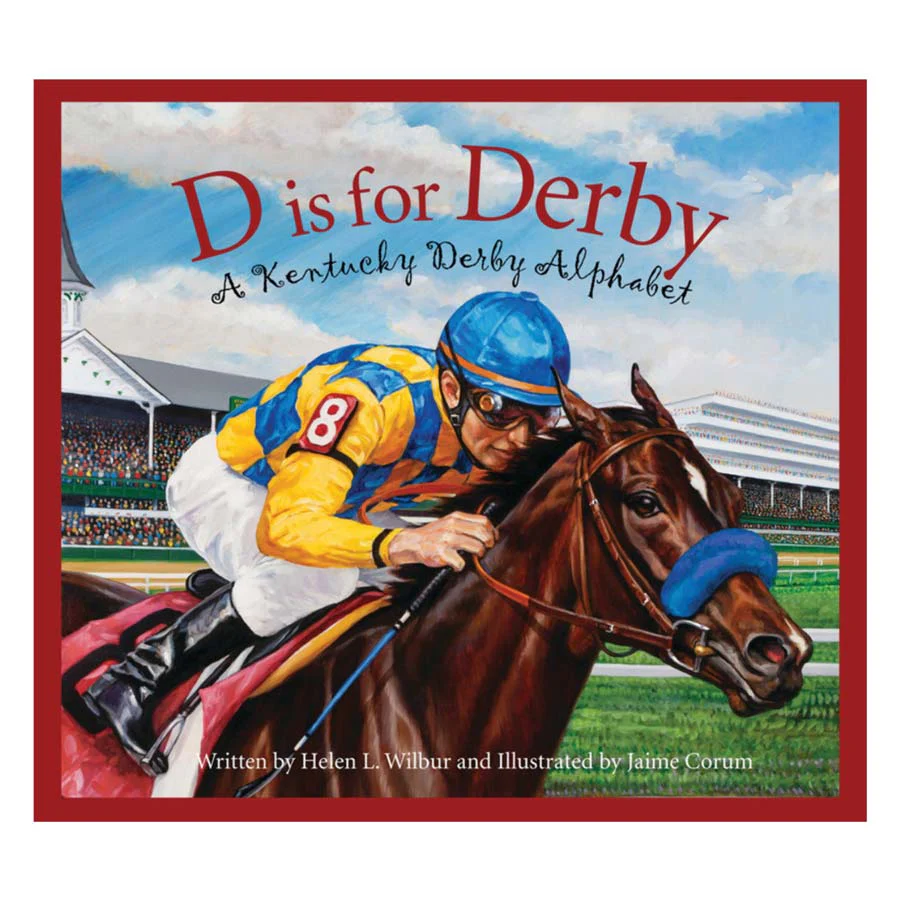 Kentucky Alphabet Books – Choose Your Title - Image 3