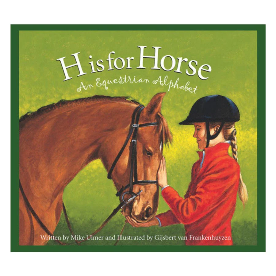 Kentucky Alphabet Books – Choose Your Title - Image 5