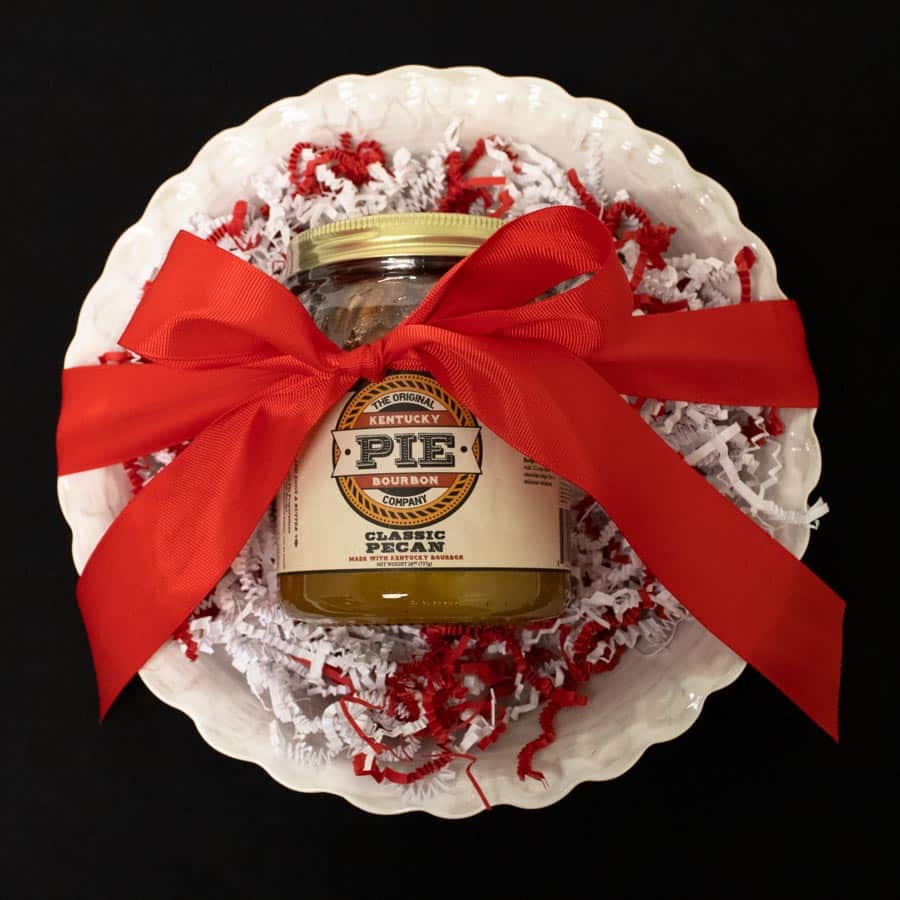 Kentucky Bourbon Pie Gift Set