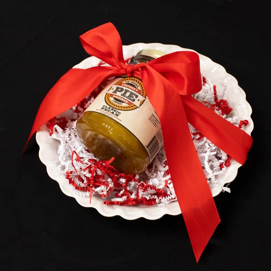 Kentucky Bourbon Pie Gift Set - Image 2