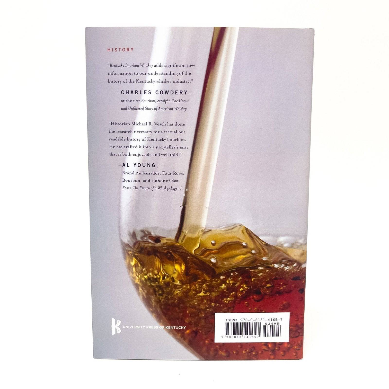 Kentucky Bourbon Whiskey: An American Heritage Book - Image 2