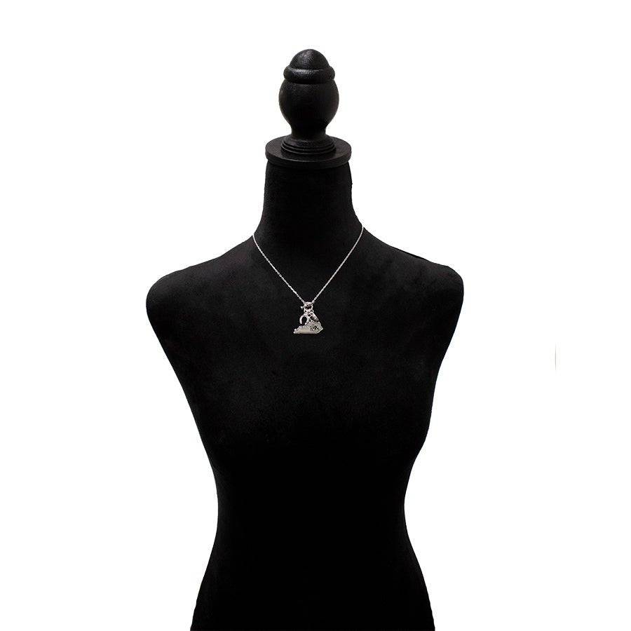Kentucky Charm Necklace