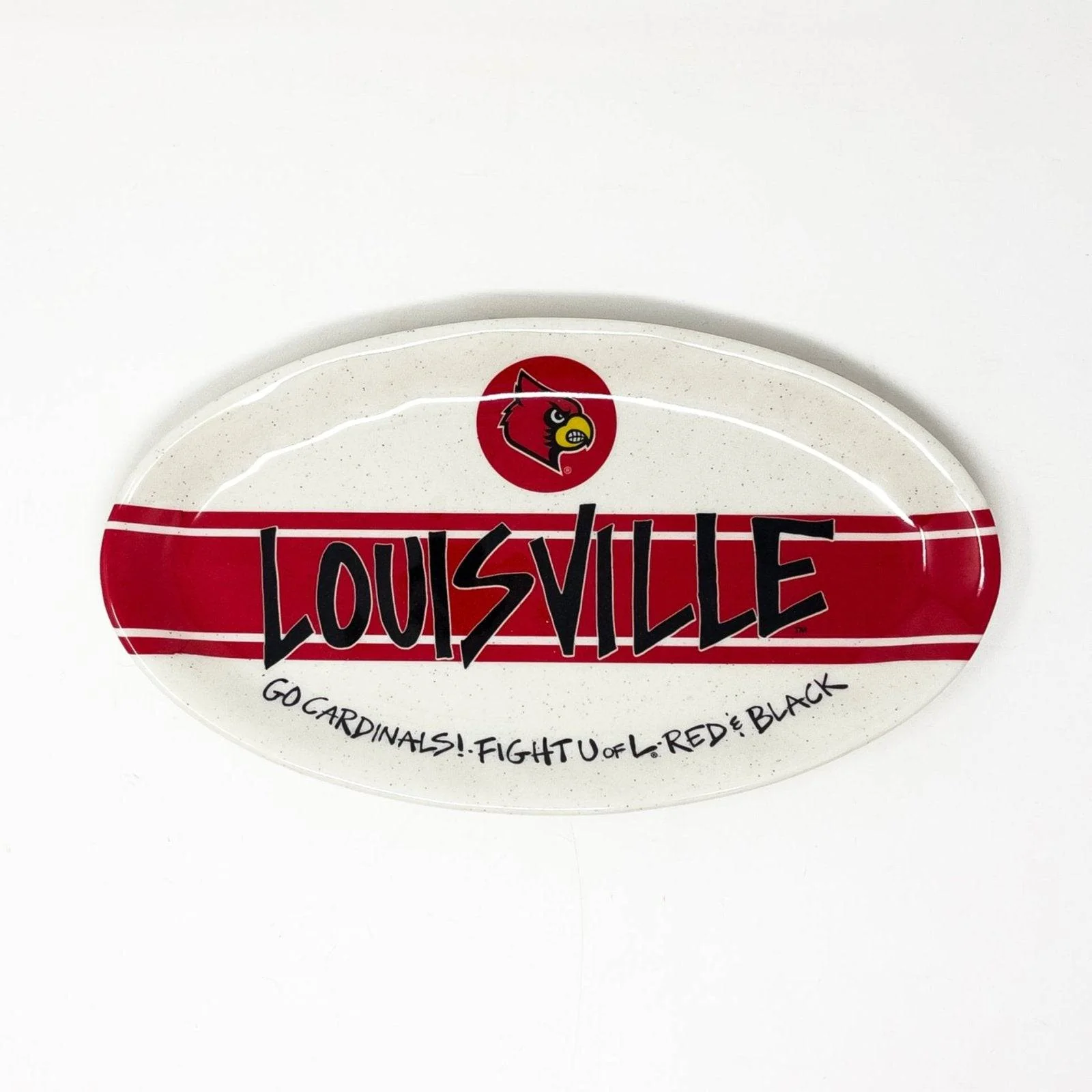 Kentucky Collegiate Appetizer Plate - Image 4