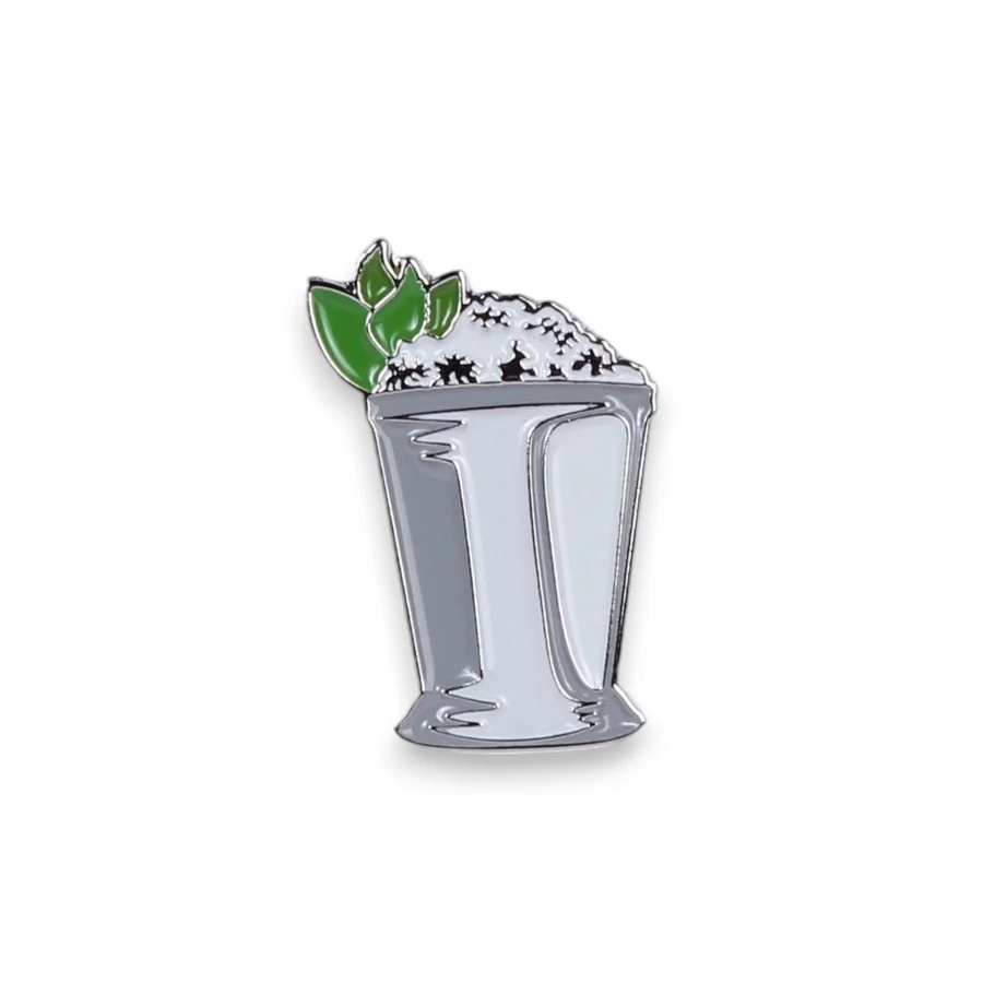 Kentucky Derby Enamel Lapel Pins - Image 3