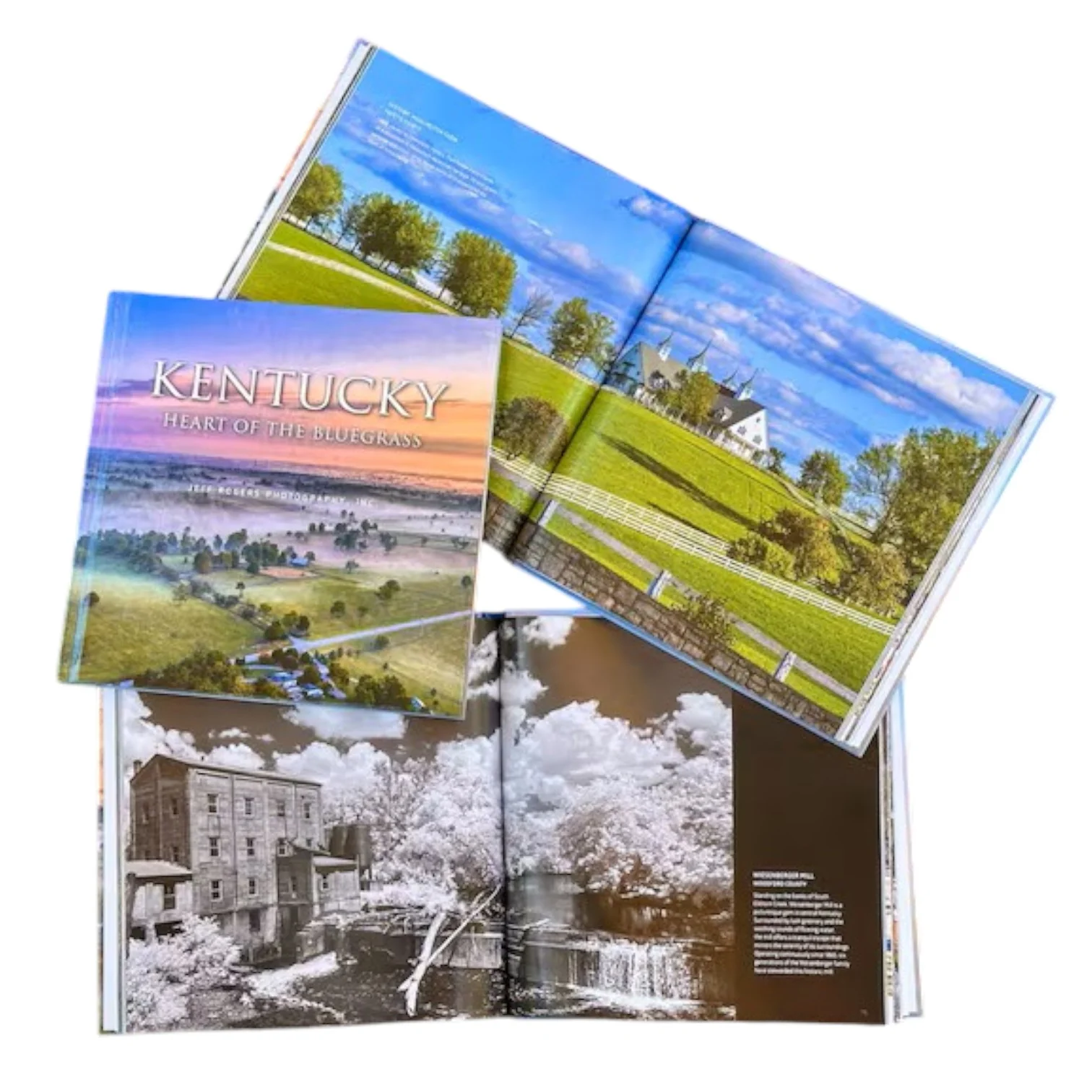 Kentucky: Heart of the Bluegrass - Image 3