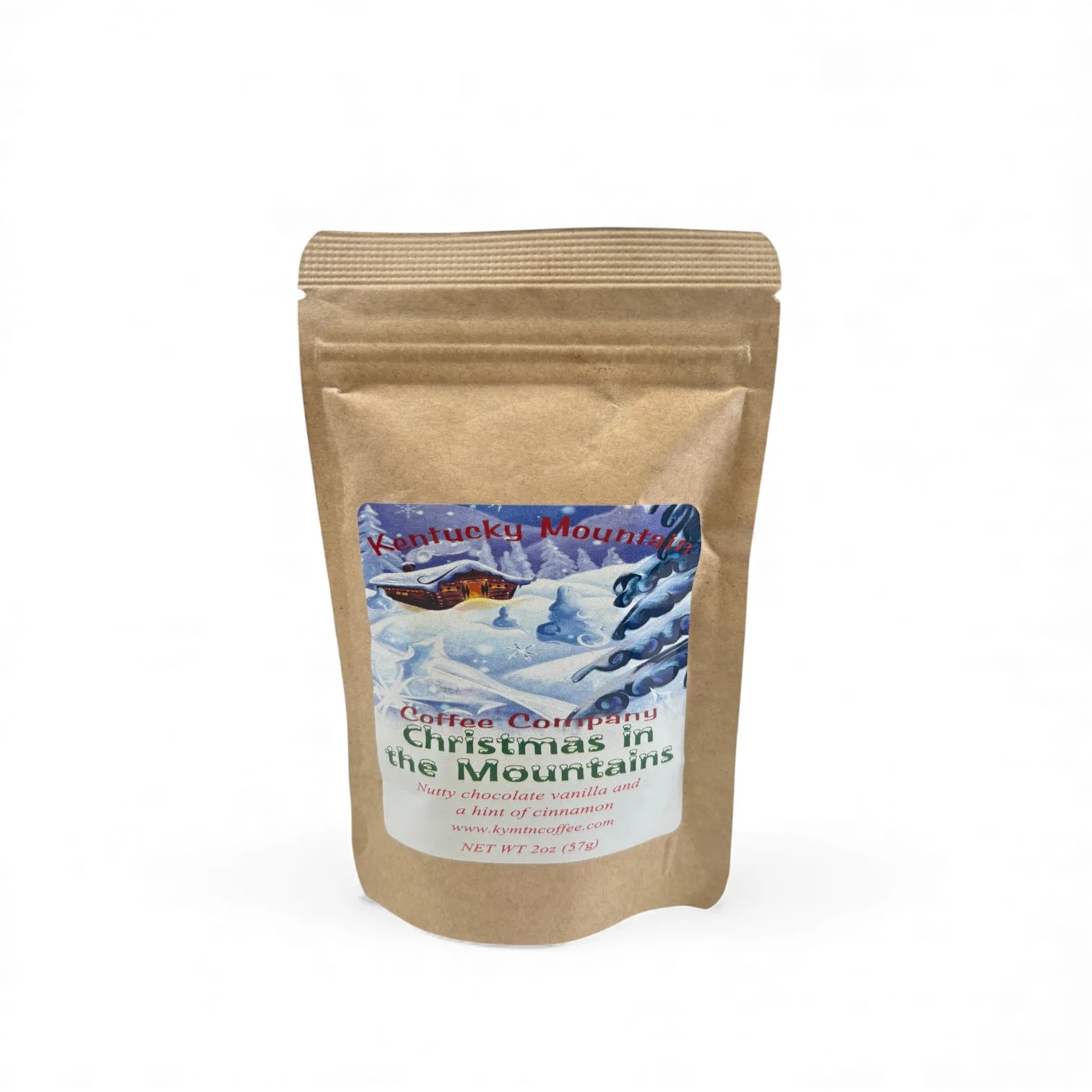 Kentucky Holiday Coffee Blends - Image 3