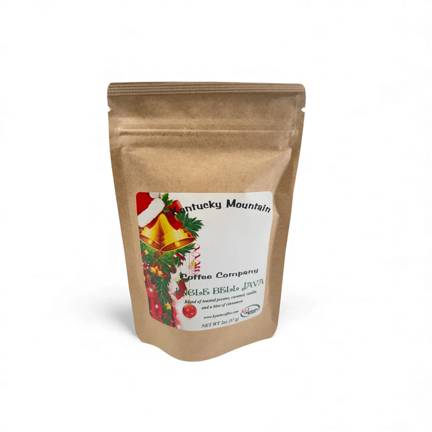 Kentucky Holiday Coffee Blends - Image 4