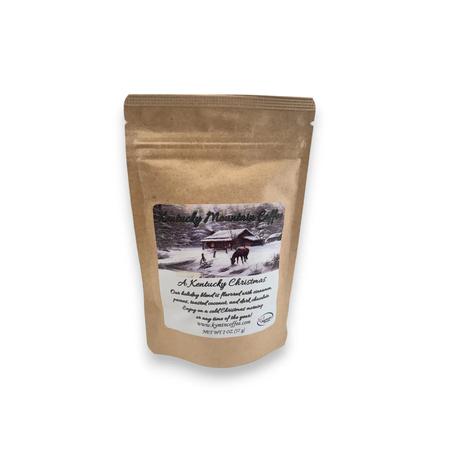 Kentucky Holiday Coffee Blends - Image 5