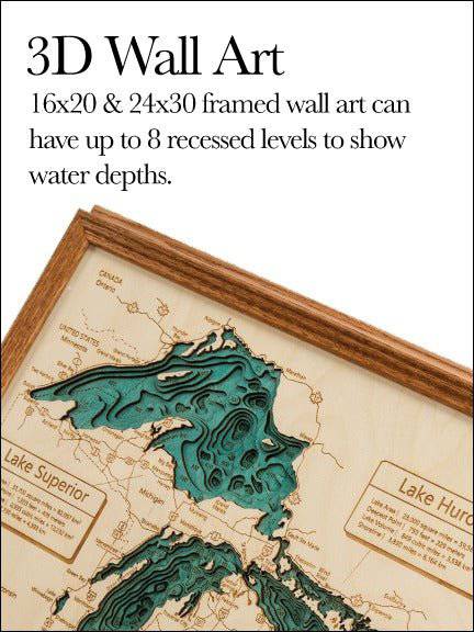 Kentucky Lake Art - Image 9