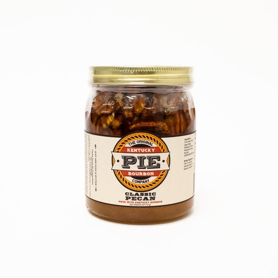 Kentucky Pie in a Jar