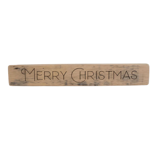 Kentucky Sayings Wooden Signs – Upcycled Barrel Staves - Image 8