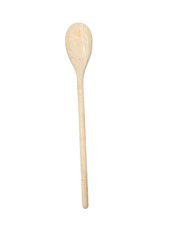Kentucky Script Wooden Spoon - Image 3