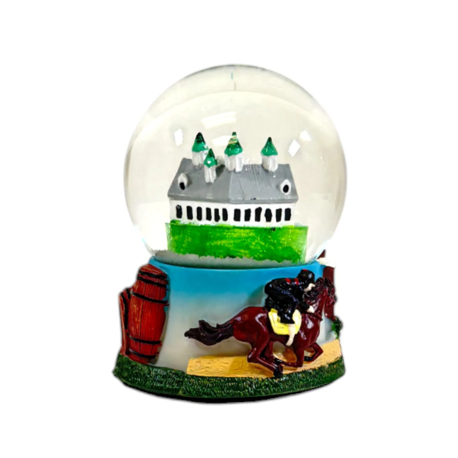Kentucky Snow Globe - Image 4