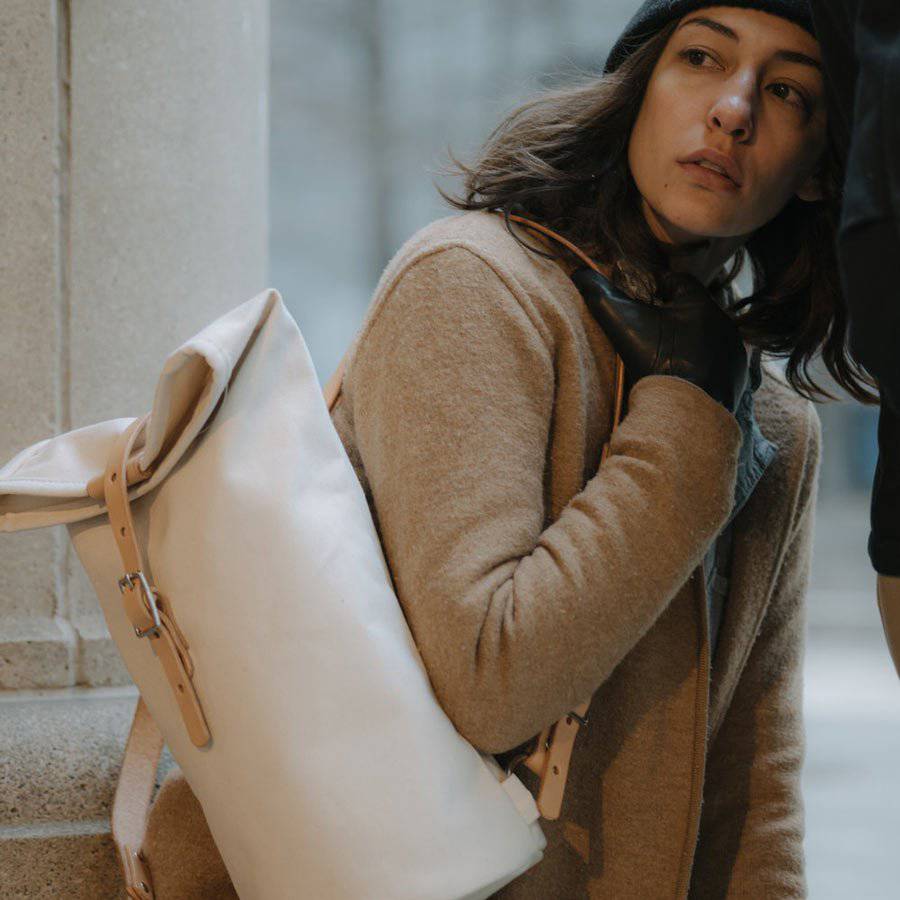 Koester Small Backpack - Image 3