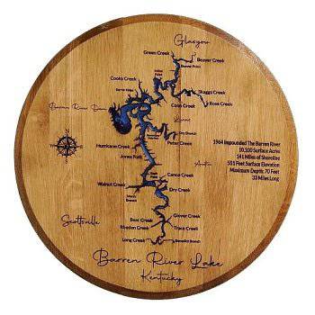Lake Barrel Heads - Image 11