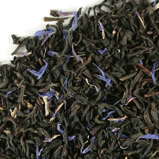 Little Mount Lavender Loose Leaf Tea - Image 3