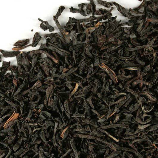 Little Mount Lavender Loose Leaf Tea - Image 4