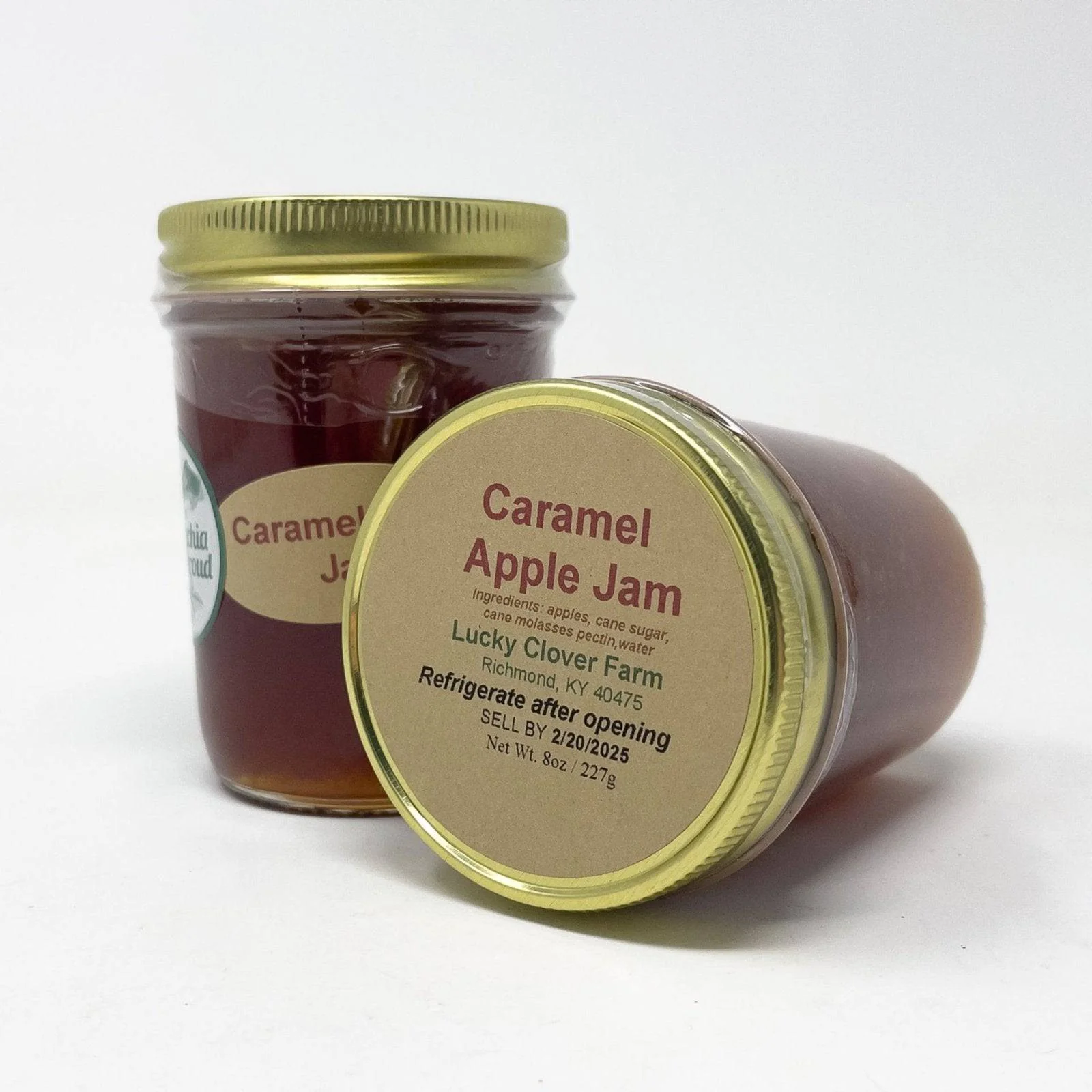 Lucky Clover Farm Jams & Jellies - Image 12