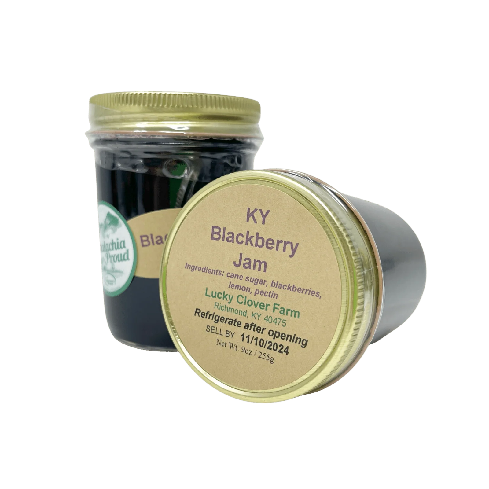Lucky Clover Farm Jams & Jellies - Image 15
