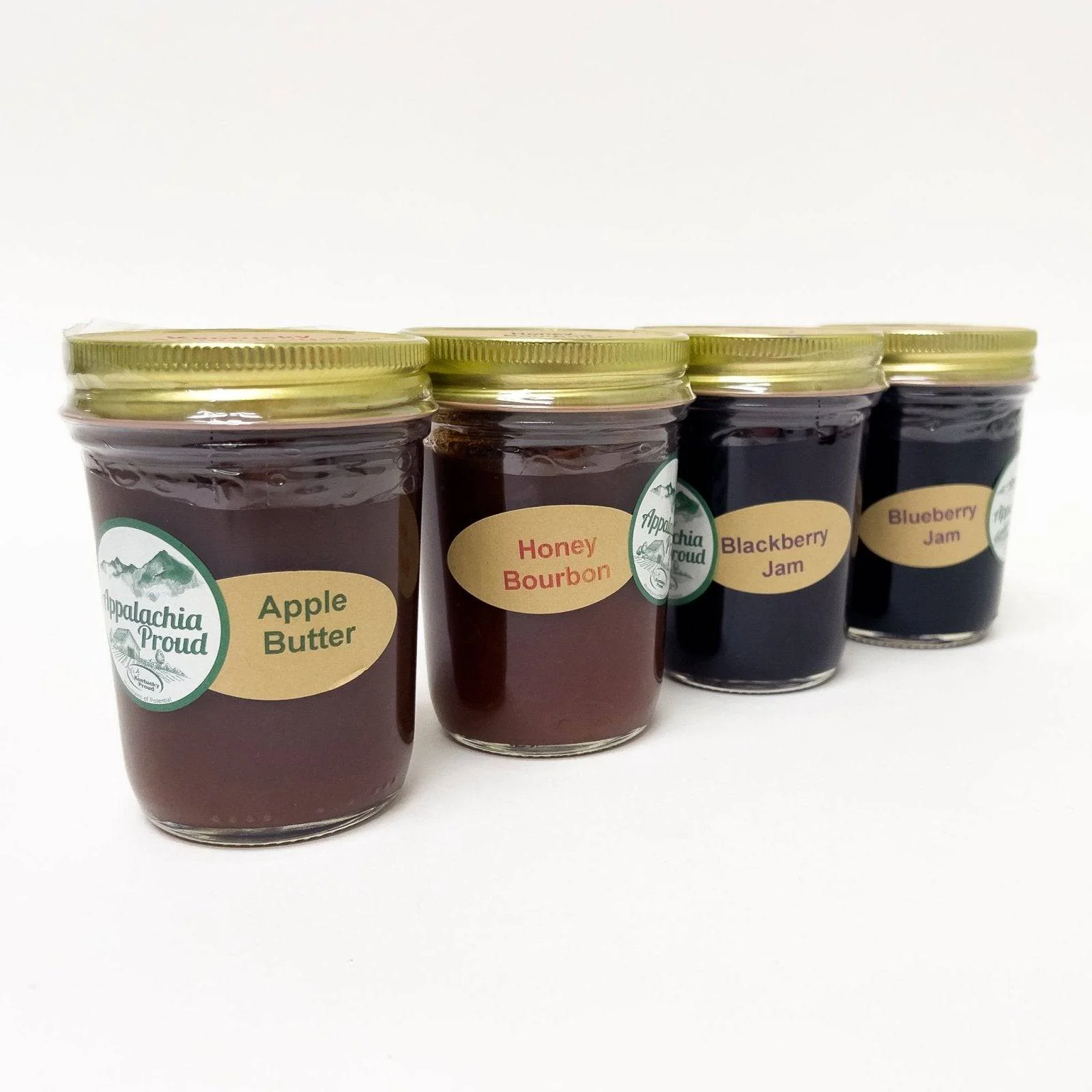 Lucky Clover Farm Jams & Jellies - Image 3