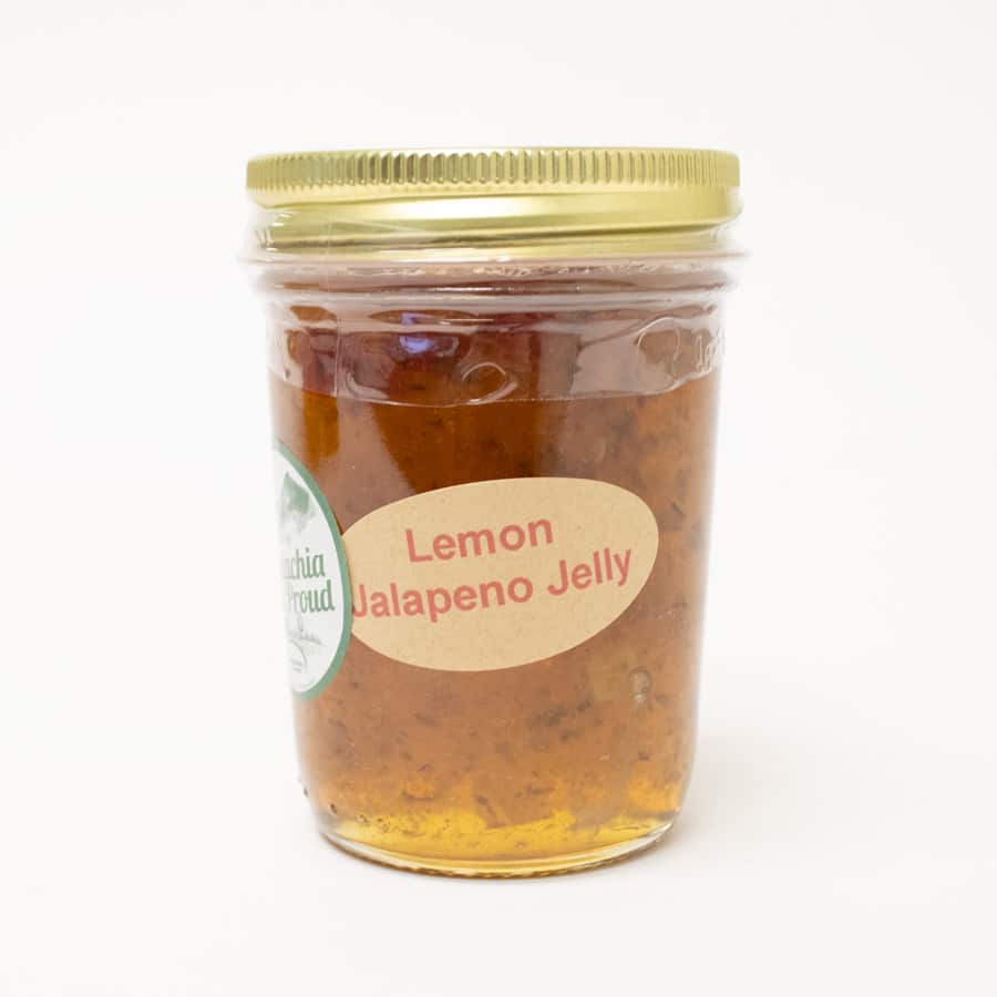 Lucky Clover Farm Jams & Jellies - Image 7