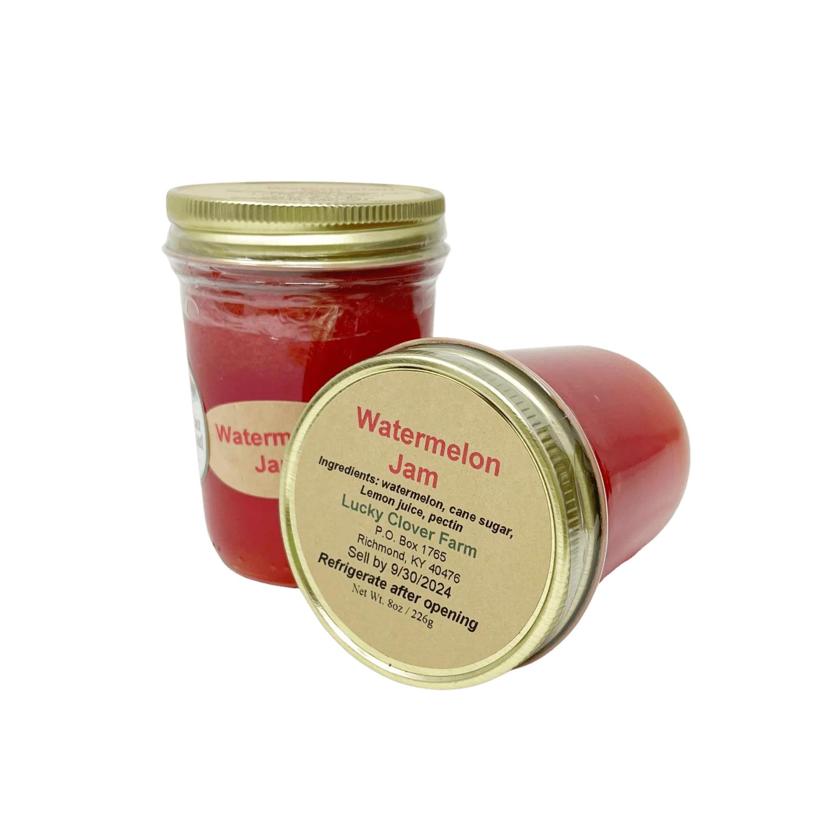 Lucky Clover Farm Jams & Jellies - Image 9