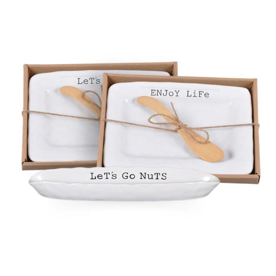 Magnolia Lane Serveware