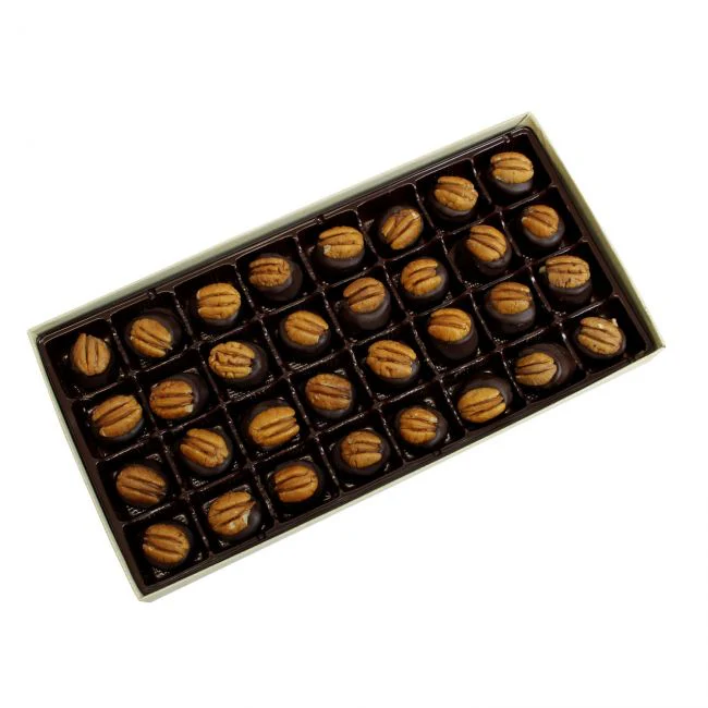 Maker’s Mark Gourmet Bourbon Balls – Handcrafted with Maker’s Mark® Bourbon - Image 5