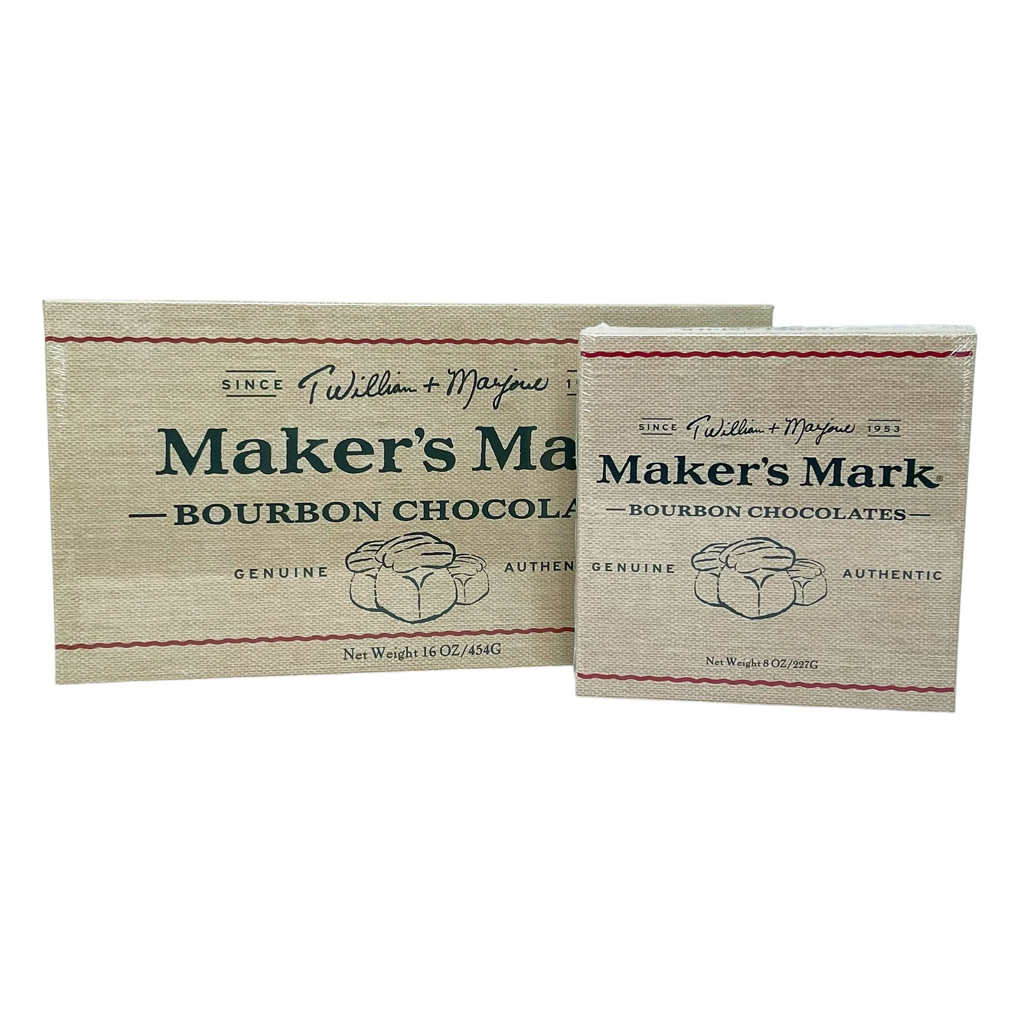 Maker’s Mark Gourmet Bourbon Balls – Handcrafted with Maker’s Mark® Bourbon - Image 6