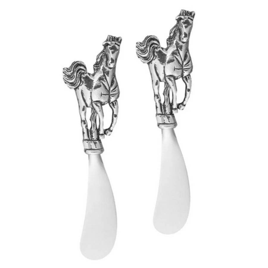 Metal Cheese Spreader Set - Image 4