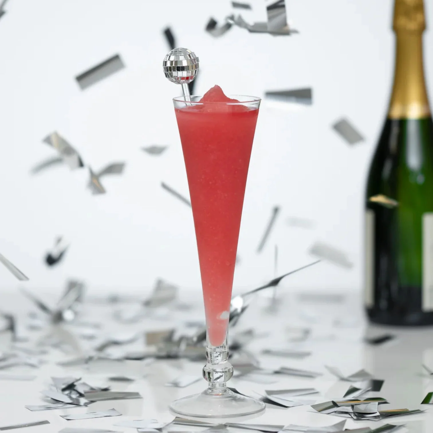 Midnight Kiss Cocktail - Ready-To-Freeze Cocktail - Image 3