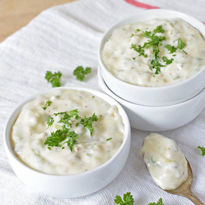 Mike Linnig's Tartar Sauce - Image 4