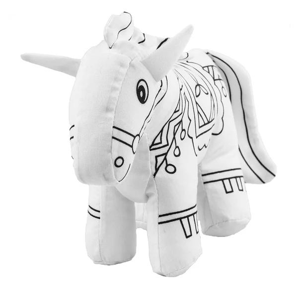 Mini Coloring Kit - Horse