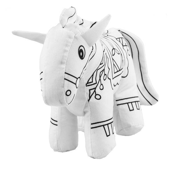Mini Coloring Kit - Horse - Image 6