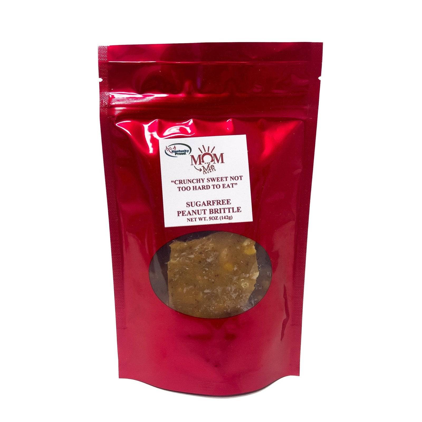 Mom and Me Peanut Brittle - Image 4