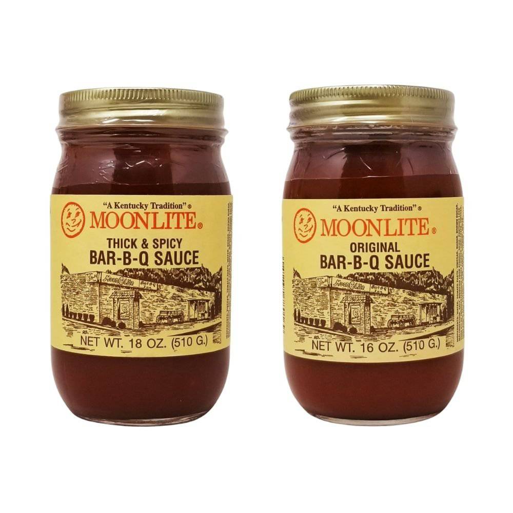 Moonlite® Bar-B-Q Sauce