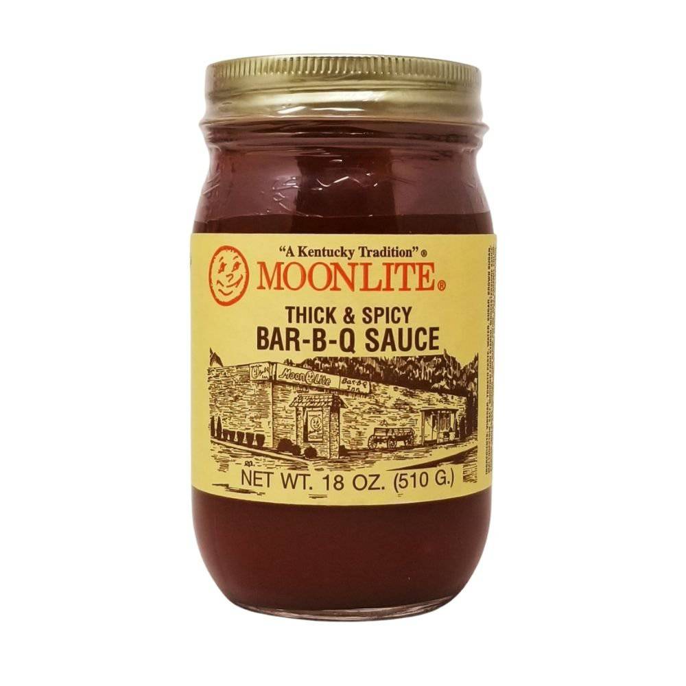 Moonlite® Bar-B-Q Sauce - Image 2