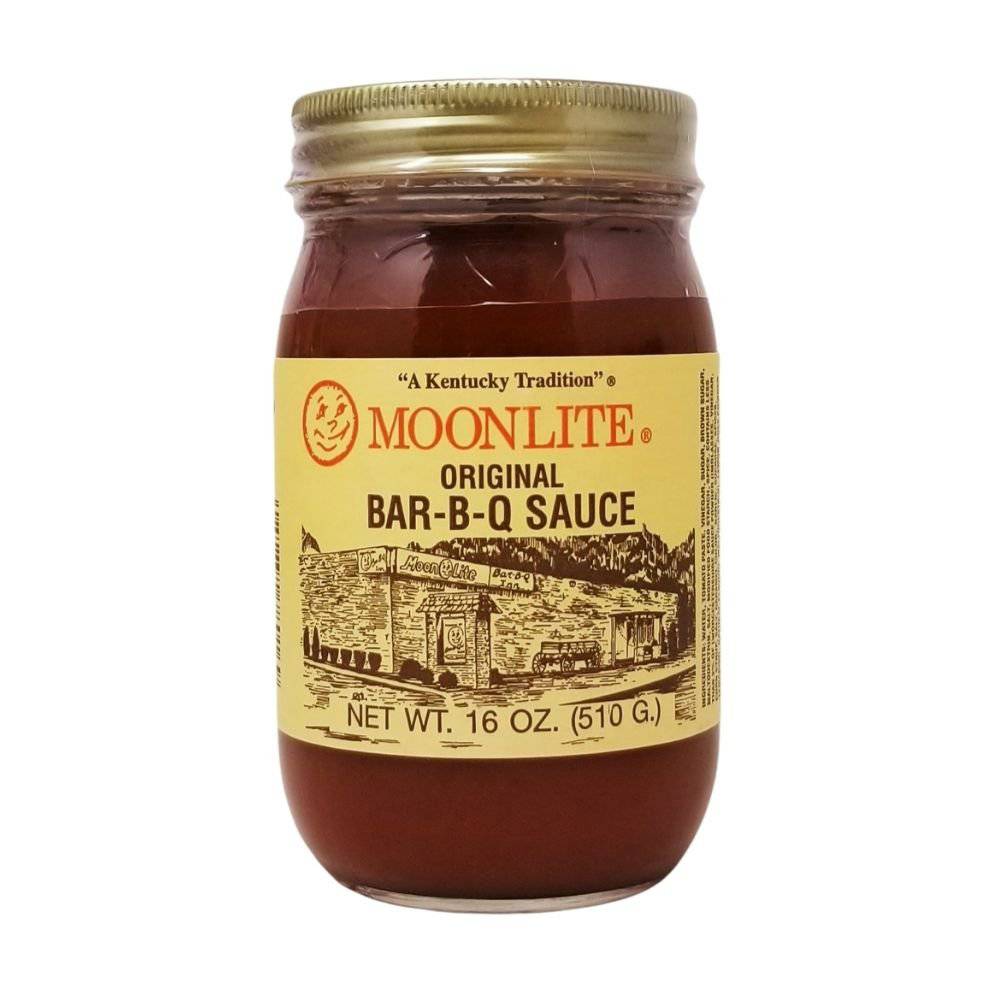 Moonlite® Bar-B-Q Sauce - Image 3