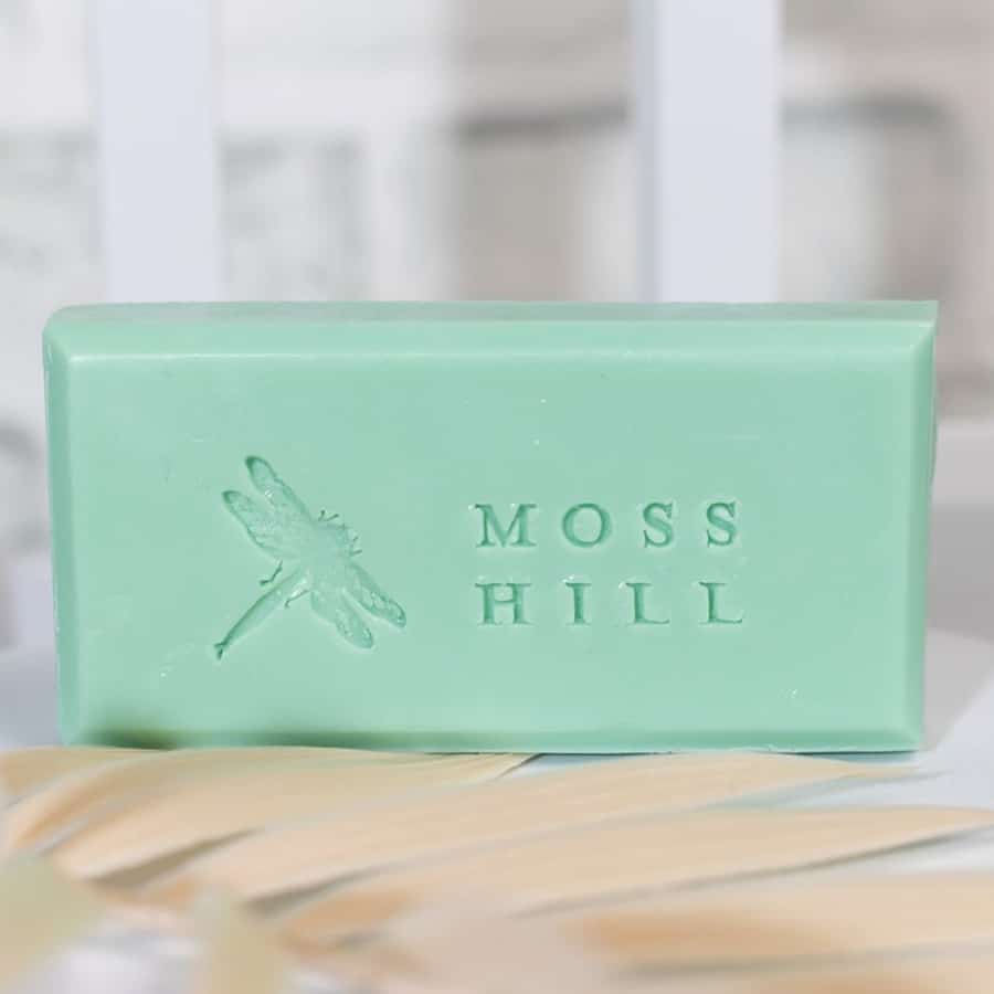 Moss Hill Bar Soap - Image 10