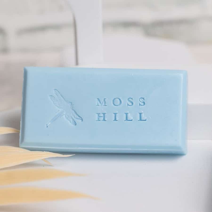 Moss Hill Bar Soap - Image 4