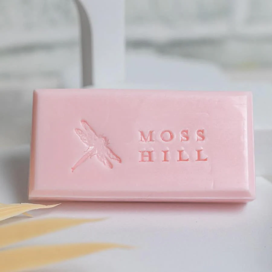 Moss Hill Bar Soap - Image 7