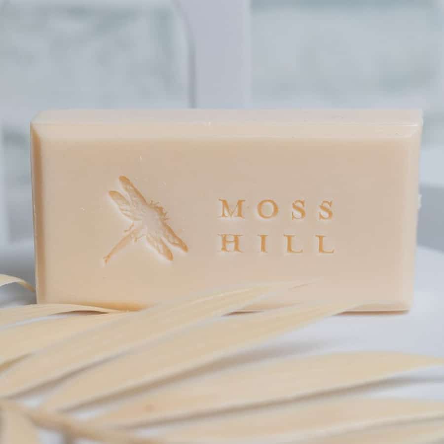 Moss Hill Bar Soap - Image 9