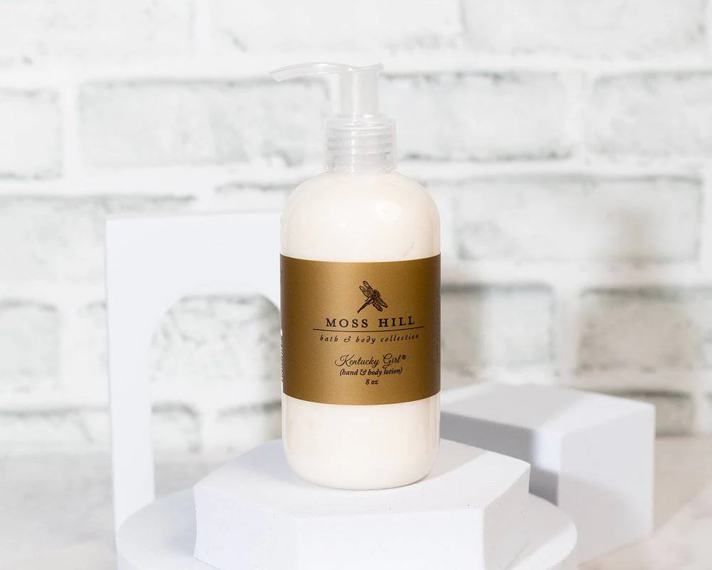Moss Hill Body Lotion and Body Wash - Image 12