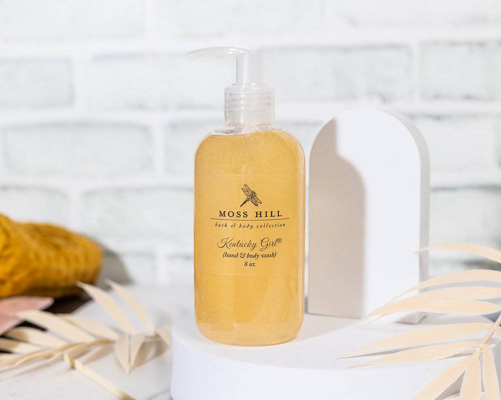Moss Hill Body Lotion and Body Wash - Image 13