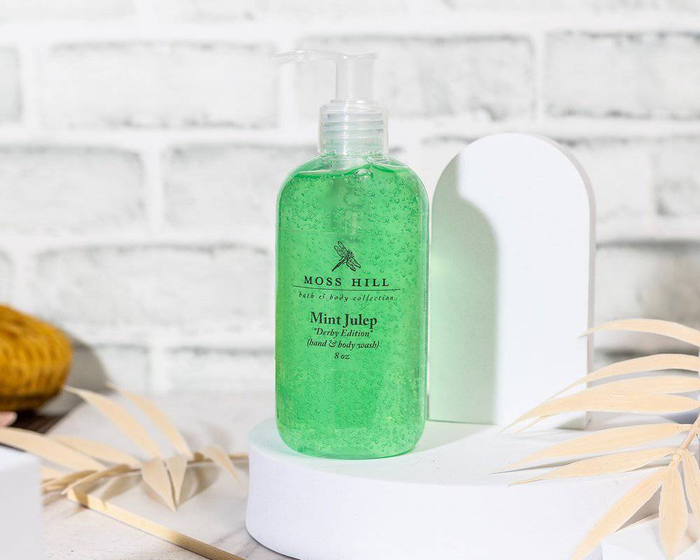Moss Hill Body Lotion and Body Wash - Image 15