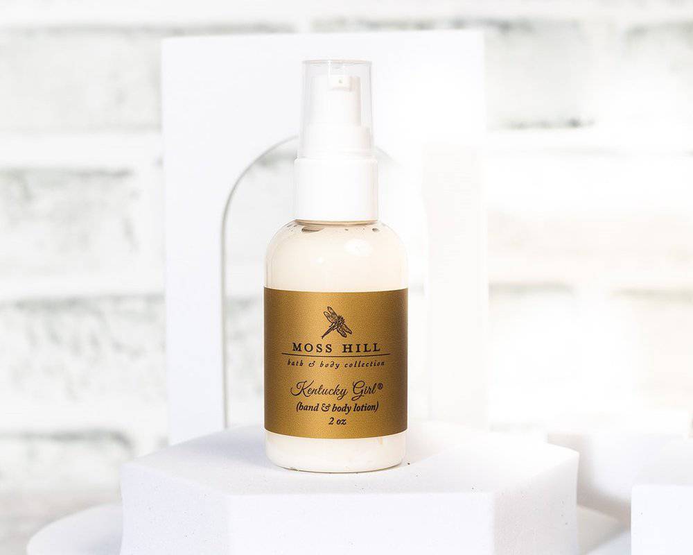 Moss Hill Body Lotion and Body Wash - Image 8