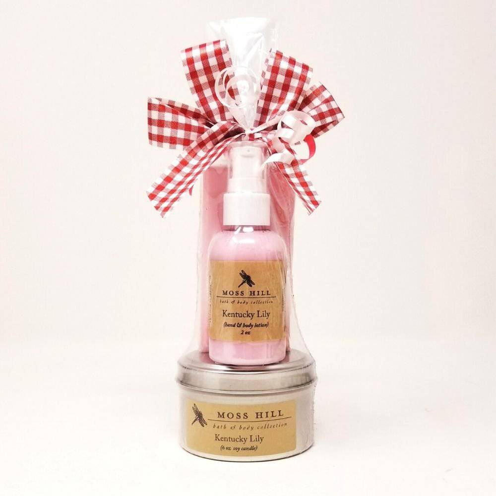 Moss Hill Gift Set - Image 4