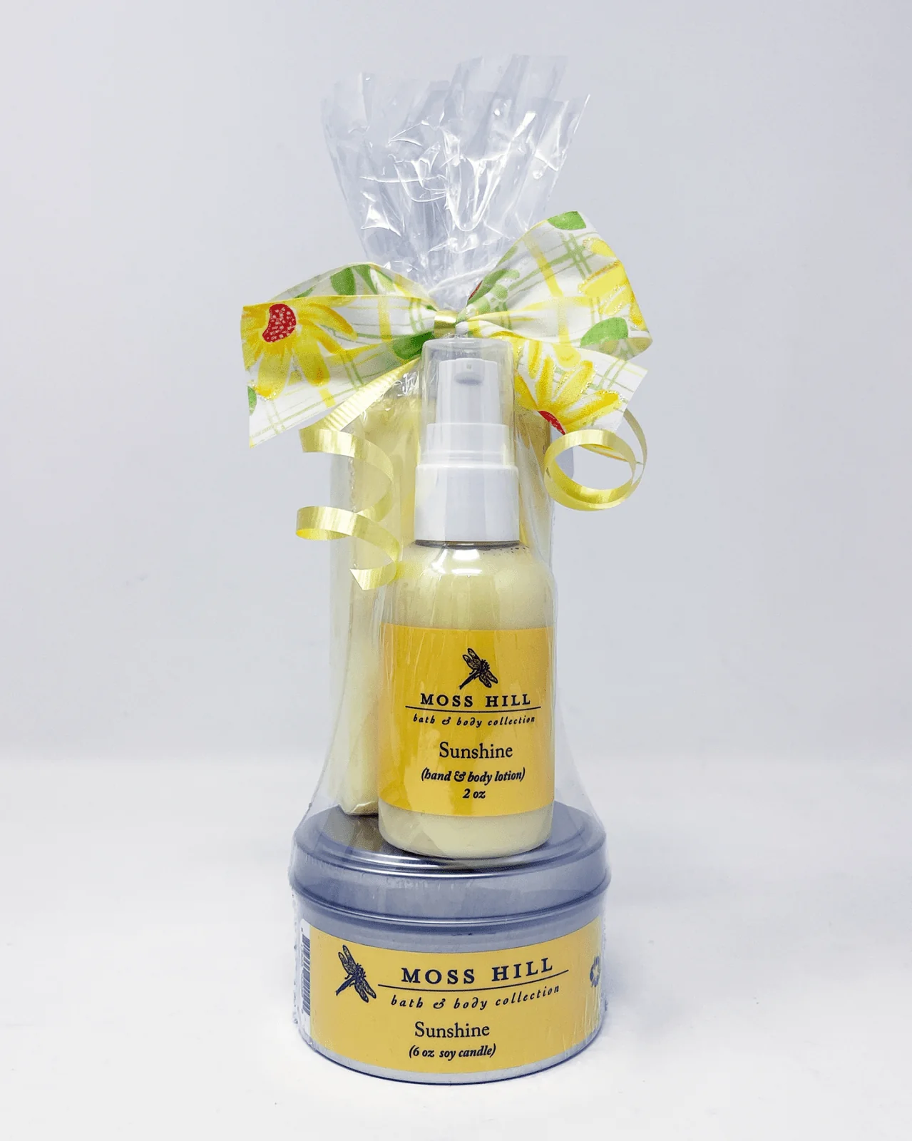 Moss Hill Gift Set - Image 7