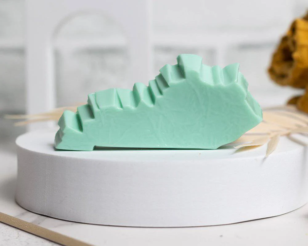 Moss Hill Shaped Soaps - Image 4